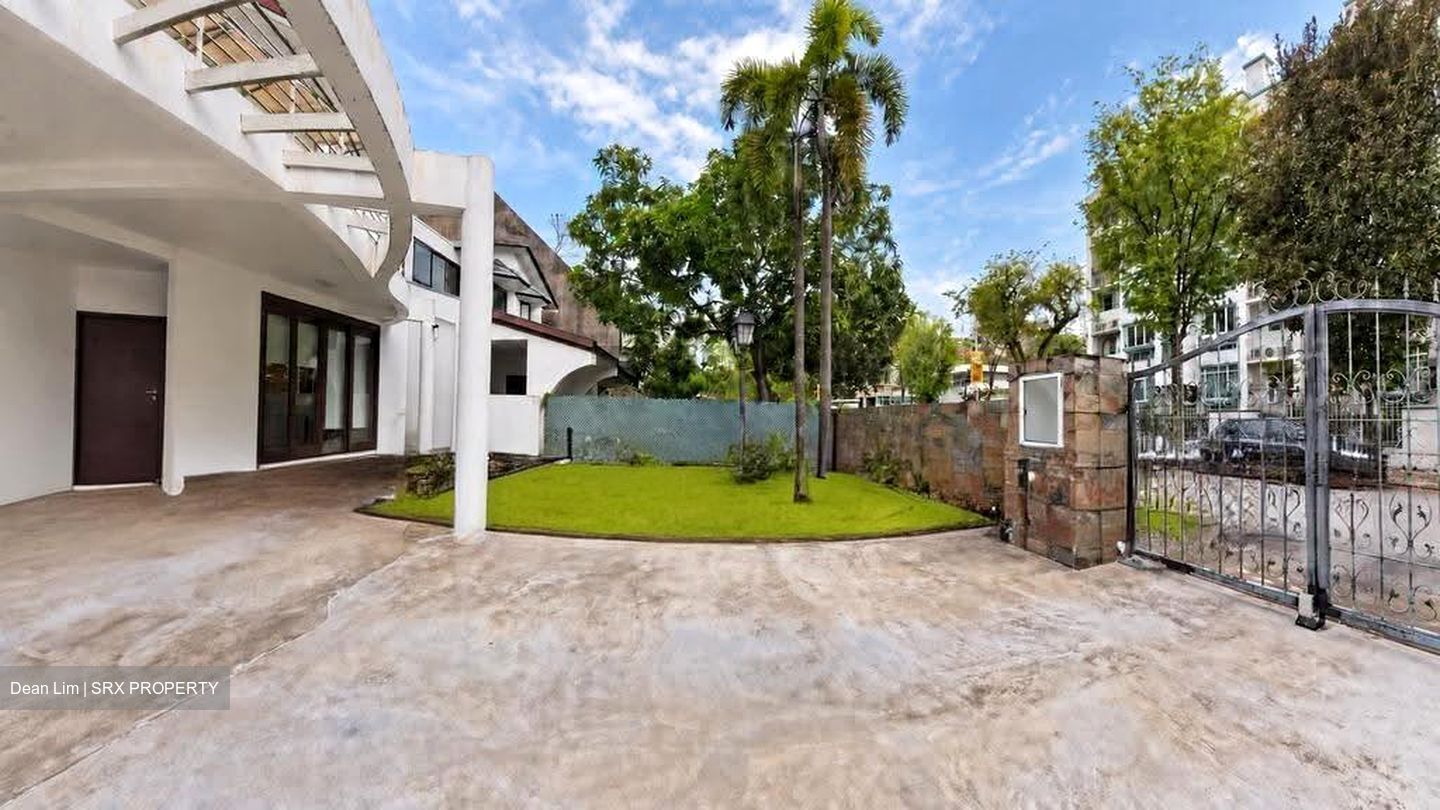 Clementi Park (D21), Terrace #624120621